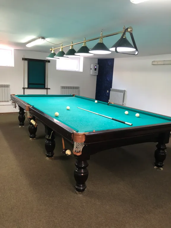 Уютный дом на море