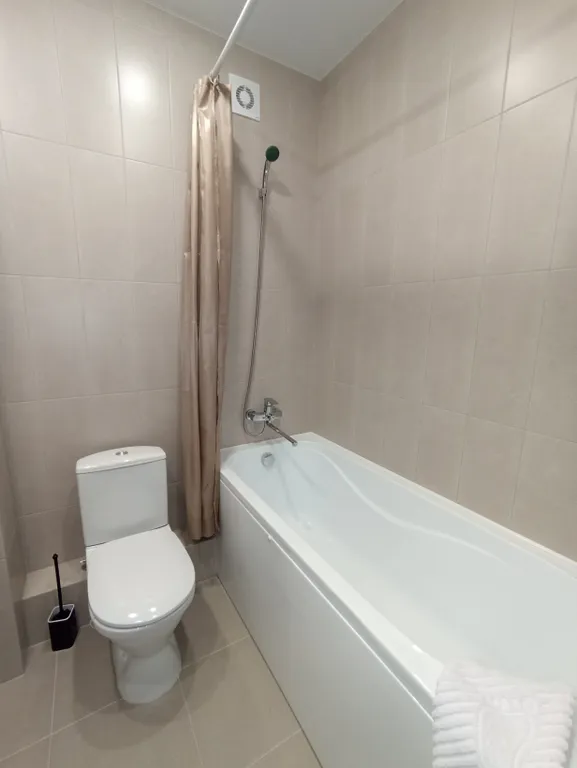 Квартира Уютная, новая квартира, до центра 10 минут — Волгоград