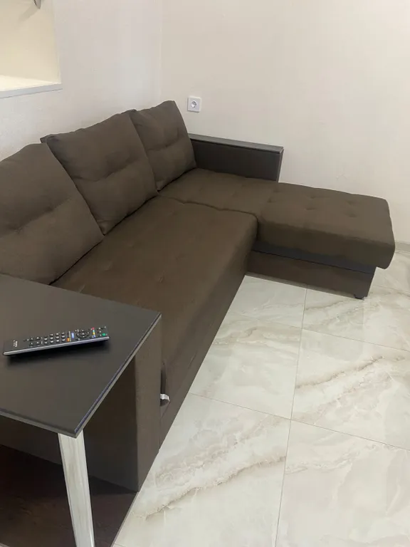 Дом для комфортного отдыха