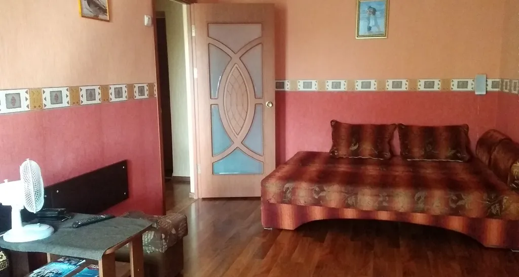 Квартира Уютная квартира в историческом районе города — Калининград