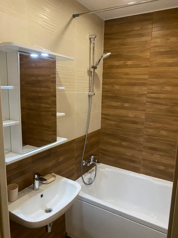 Квартира на Ильинском и Рублевском ш, Красногорск, Глухово, Новая Рига