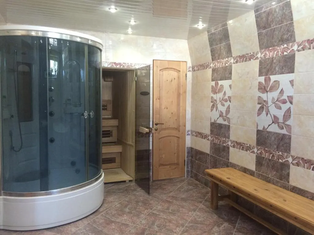 Апартамент ЭКО-room