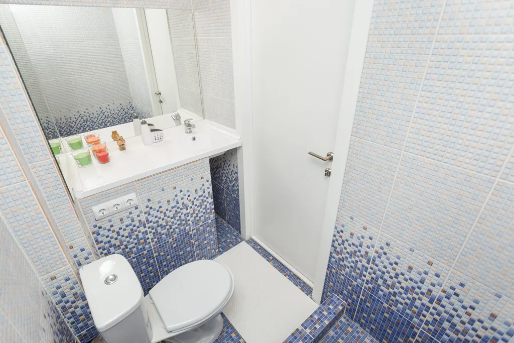 Уютные апартаменты