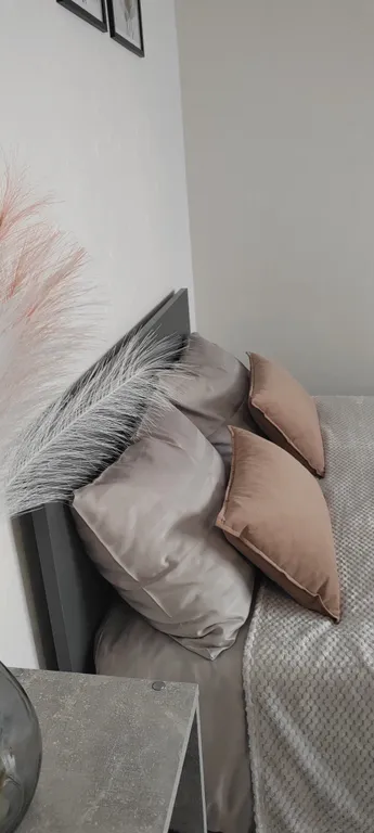 Квартира в Поволжском