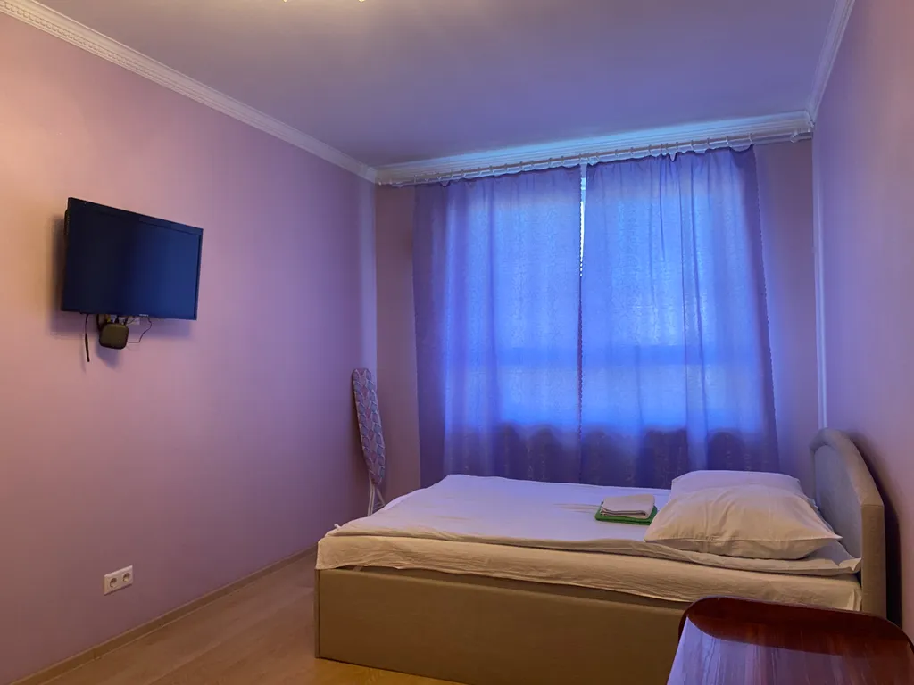 Квартира 1-комнатная квартира у метро Автово — Санкт-Петербург