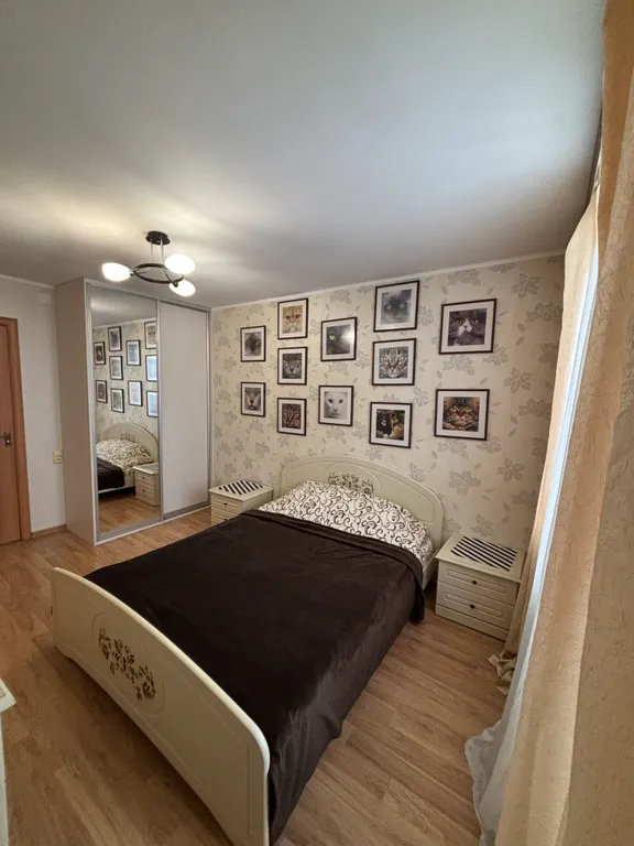 Уютная квартира — аренда посуточно в Молодечно