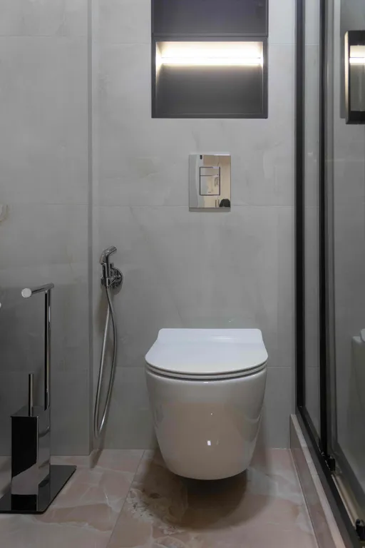 Апартаменты в Parkwood 35