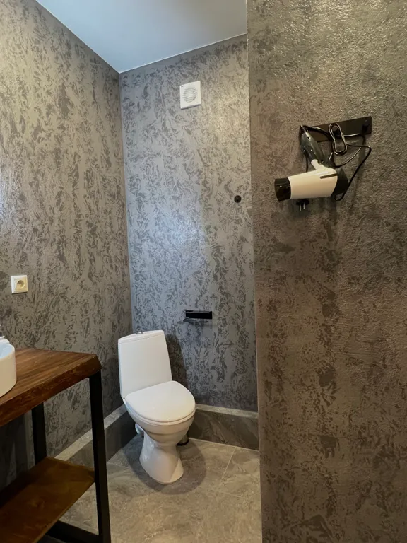 Квартира Квартира Сад у моря — Сухум