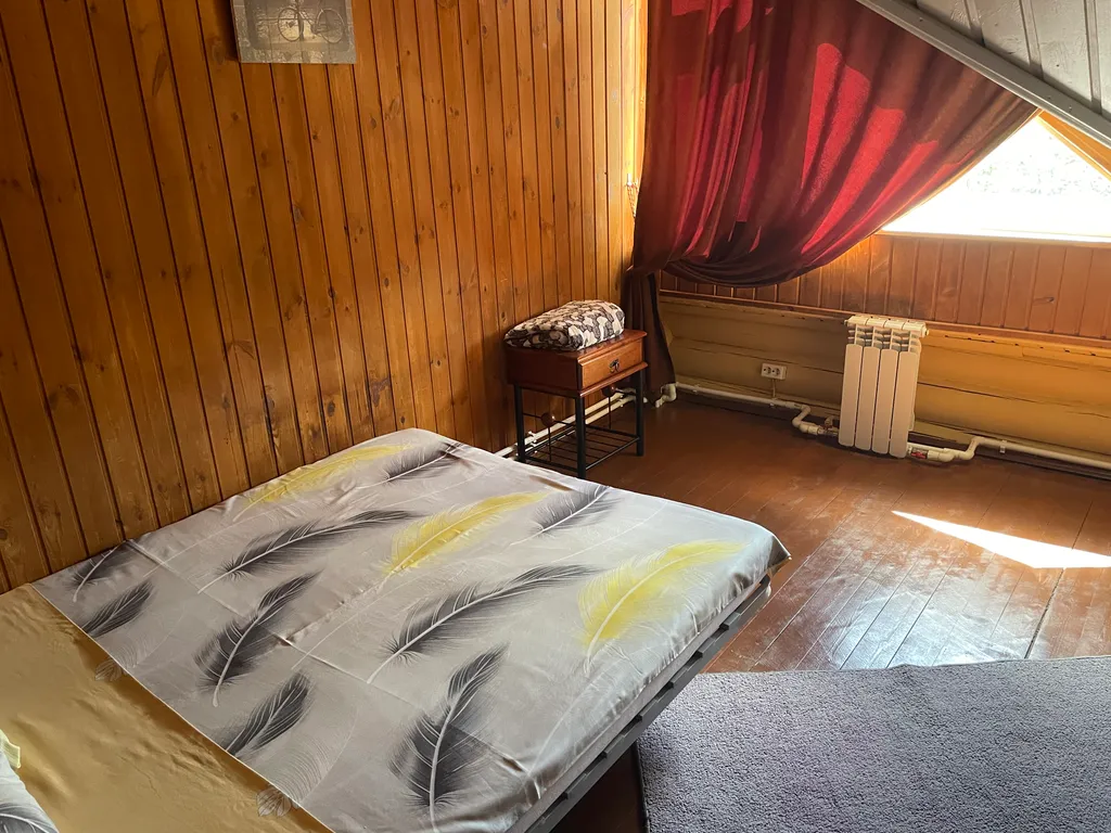 На Приятной Усадьба