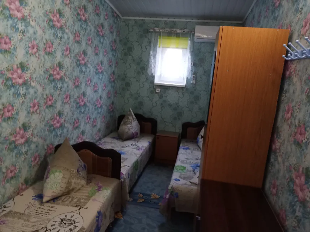 Комната