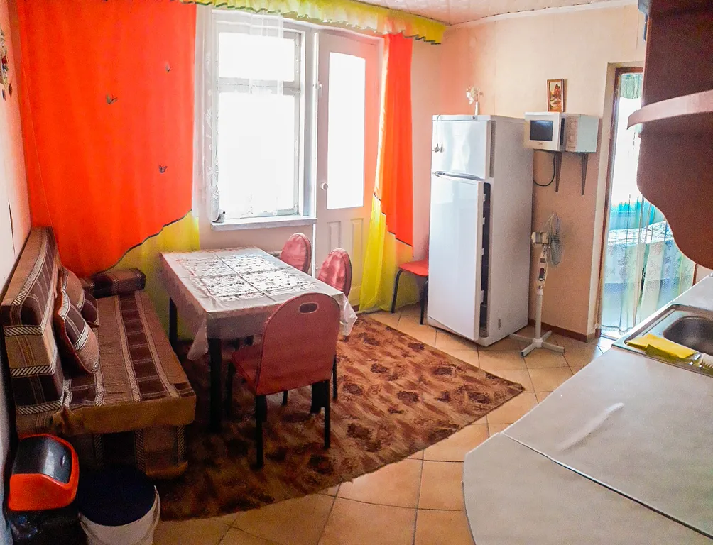 Для тихого семейного отдыха