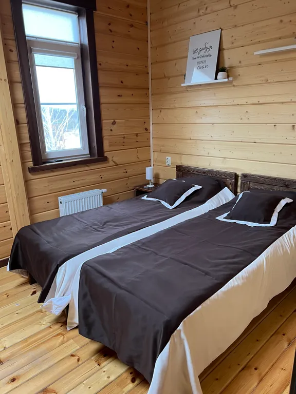 Апартамент с 3 спальнями в Family Alley