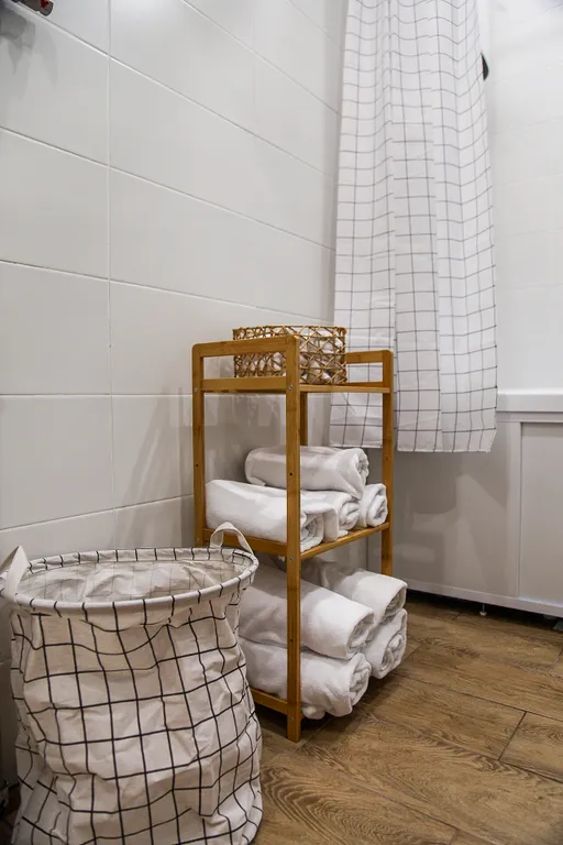 Квартира Квартира Volga Apartments — Волгоград