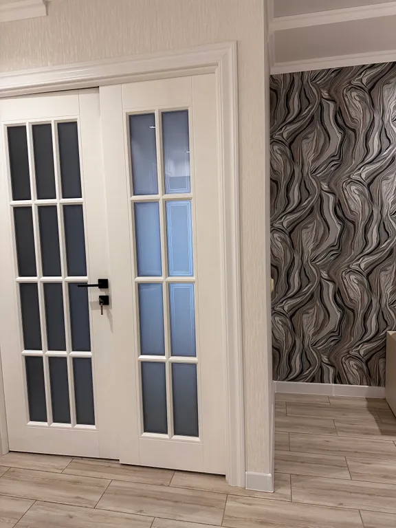 Шикарная квартира в районе озера