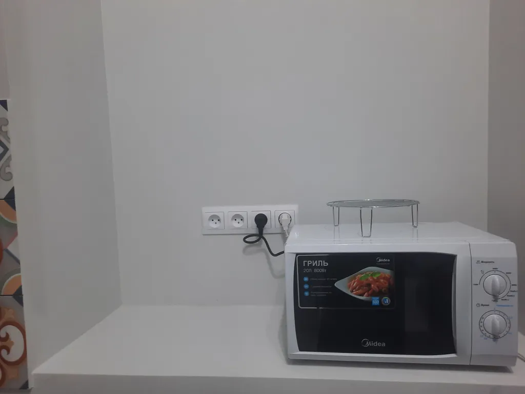 Гостевой дом