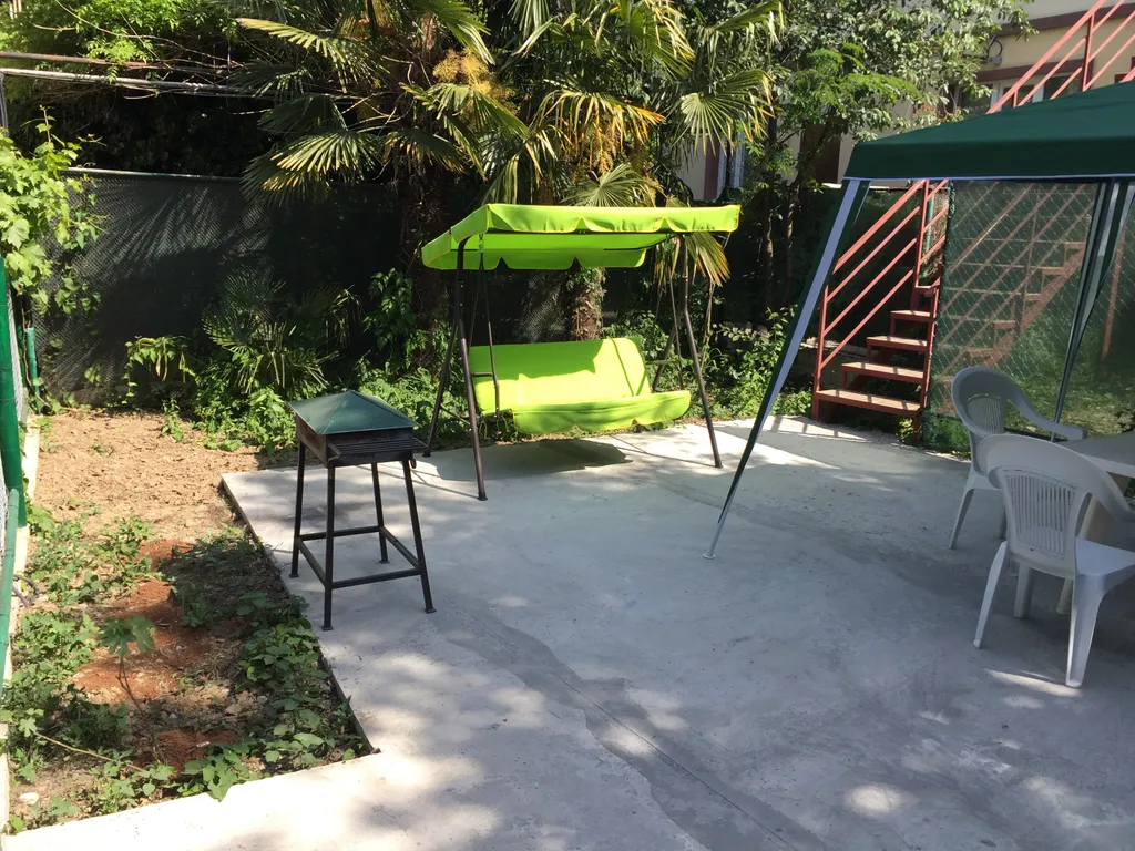 2-комнатный Дом