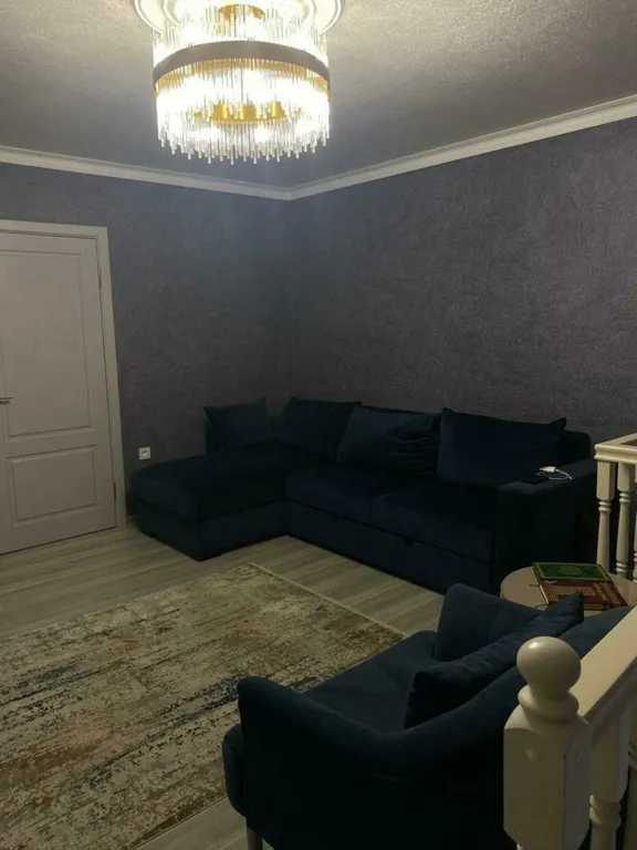 Дом в историческом центре города