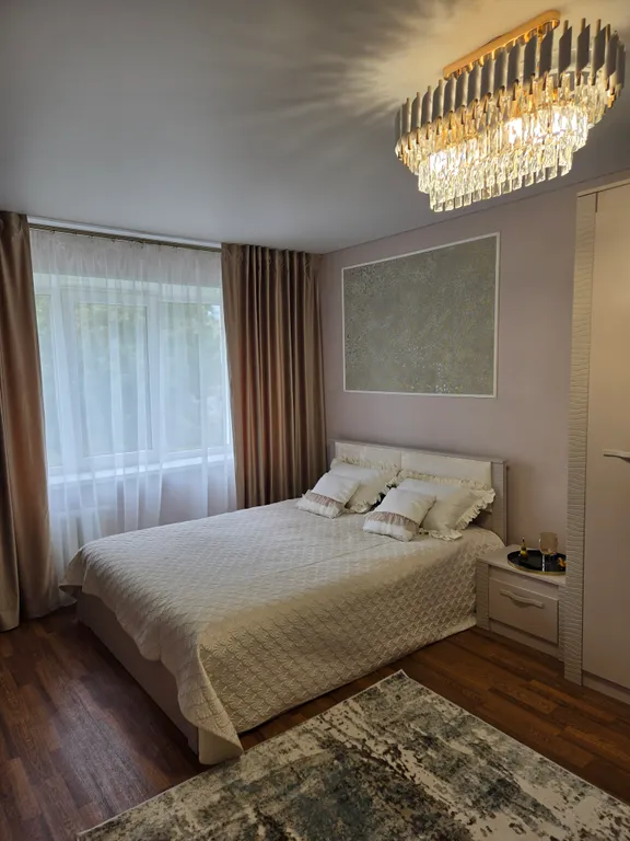 Квартира в самом центре города