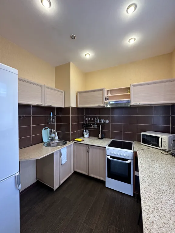 Уютная квартира в центре