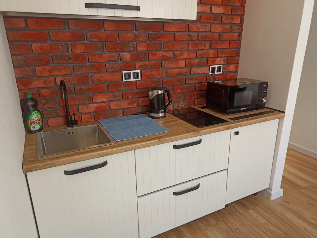 Квартира Квартира в ЖК Гарант — Анапа