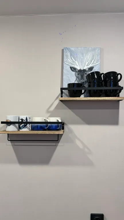 Вид на горы