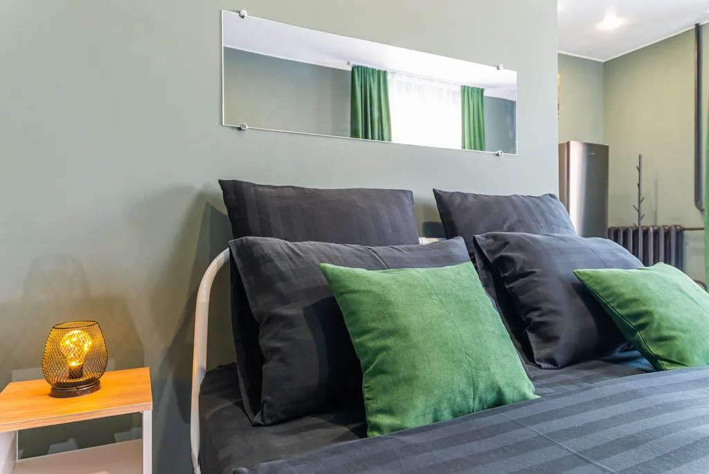 Коттедж Коттедж Townhouse Studio — Лобня