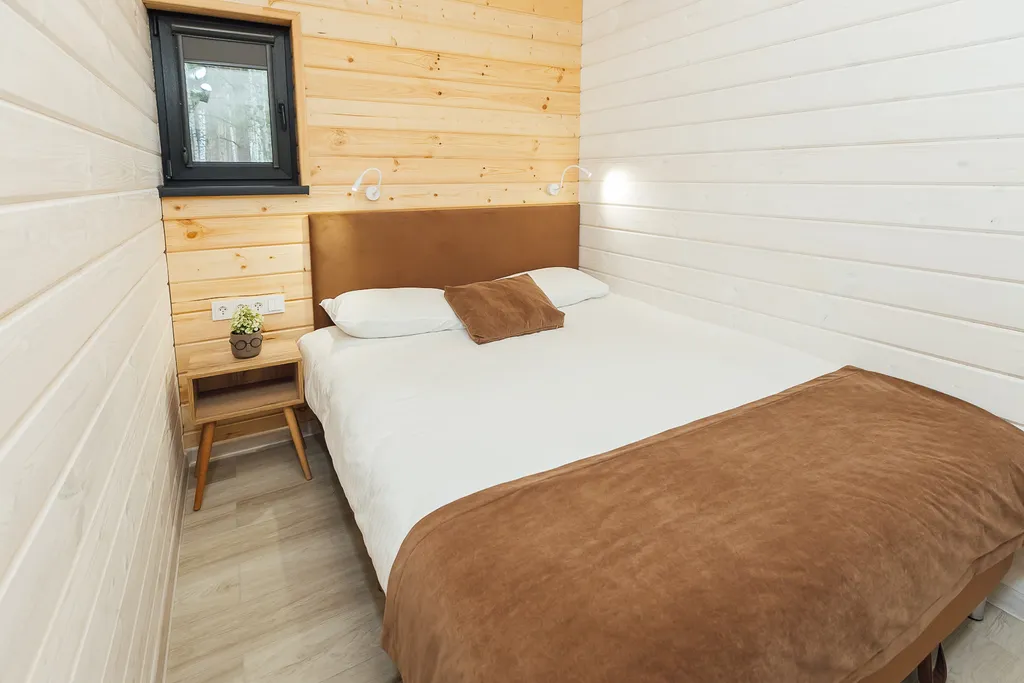 1-комнатный Дом