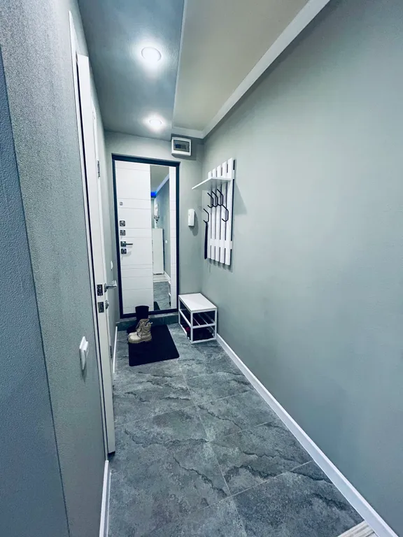 Уютная квартира рядом с УВЗ