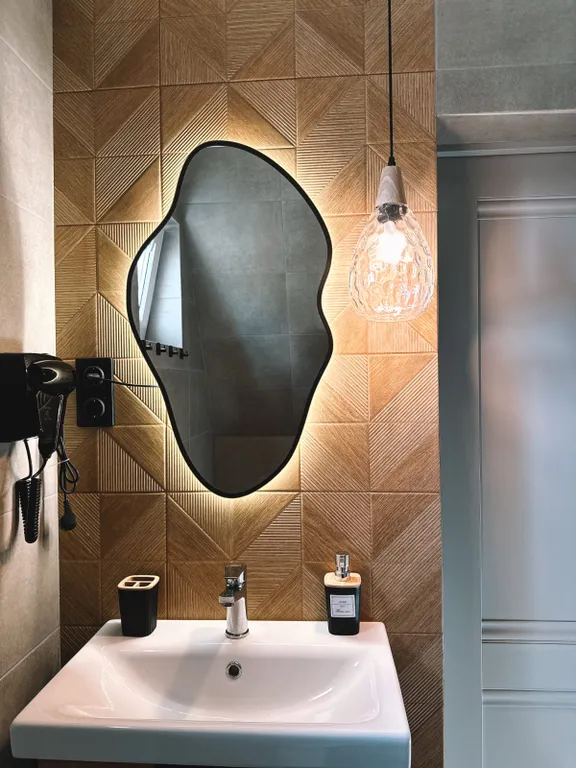 Афрейм Таинственный лес