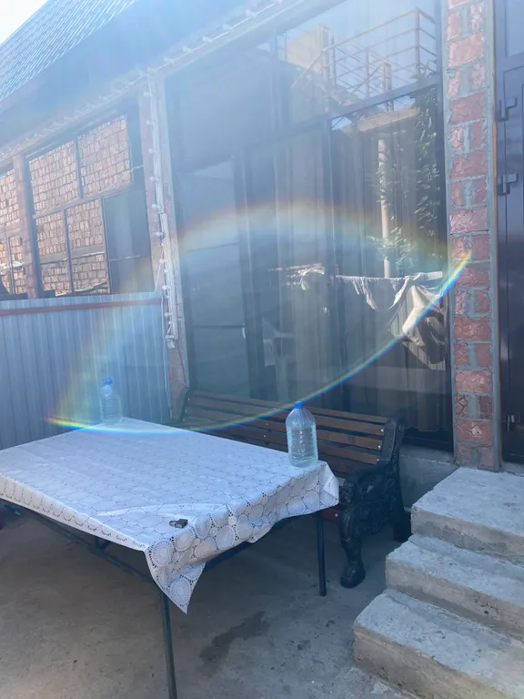 Уютный домик на берегу Каспийского море городе Избербаше