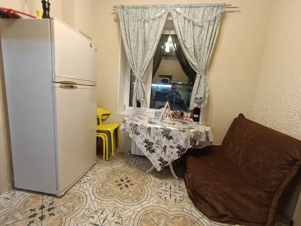 Уютный дом в тихом месте