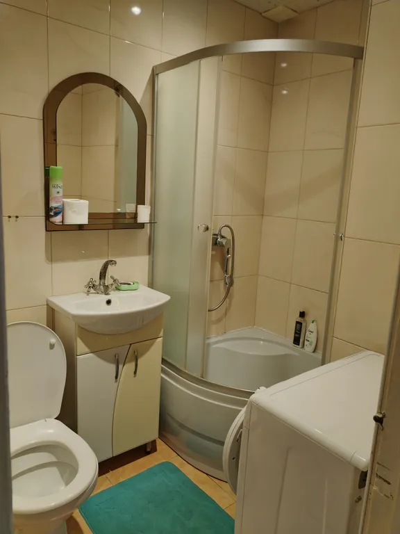 Чистая и уютная квартира в центре города