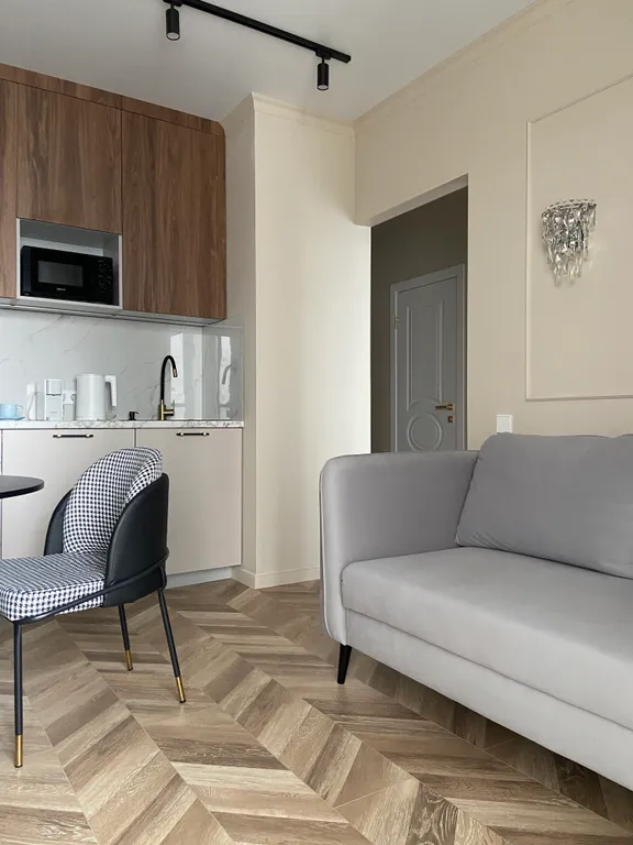 Квартира Квартира в историческом центре — Екатеринбург