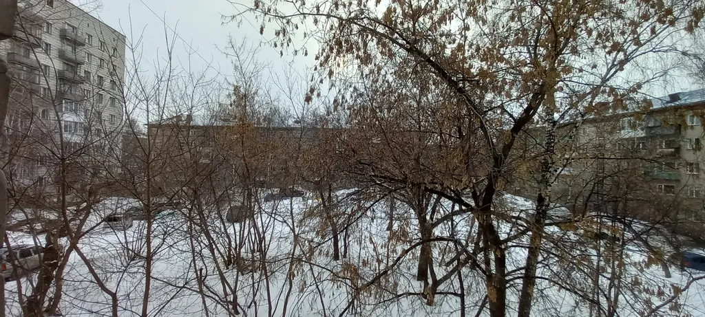 Уютная квартира у метро Студенческая