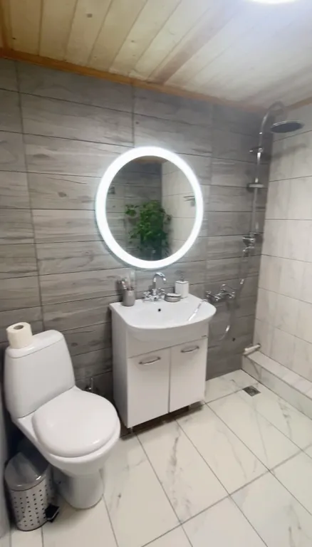 Коттедж АРХЫЗ, Домик в лесу ,коттедж в горах — Архыз