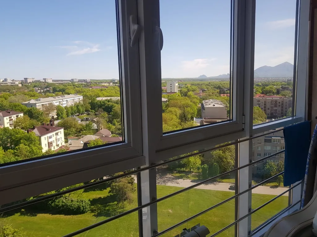 Уютная квартира в Ессентуках