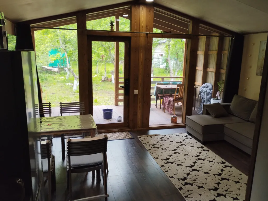 Отдых в горах,недалеко от посёлка Архыз