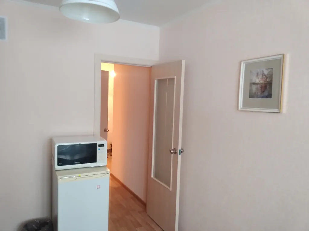 Уютная квартира в Мотовилихинском районе