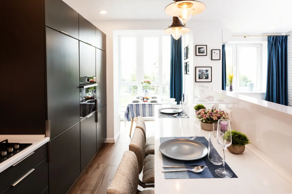 Яхта, парус - в этом мире только мы одни