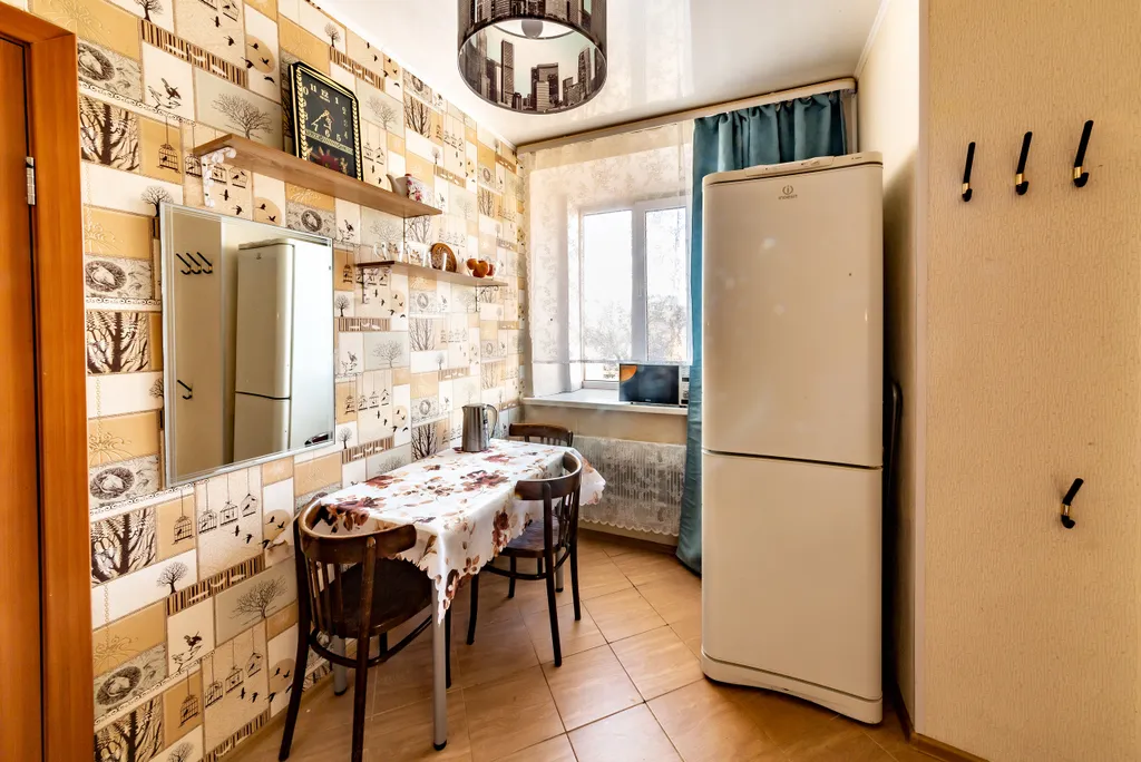 Уютная квартира в историческом центре города