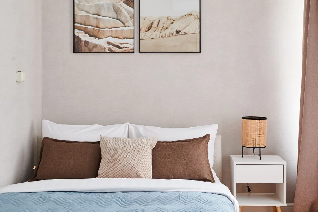 Роскошная пятерка на арбатской