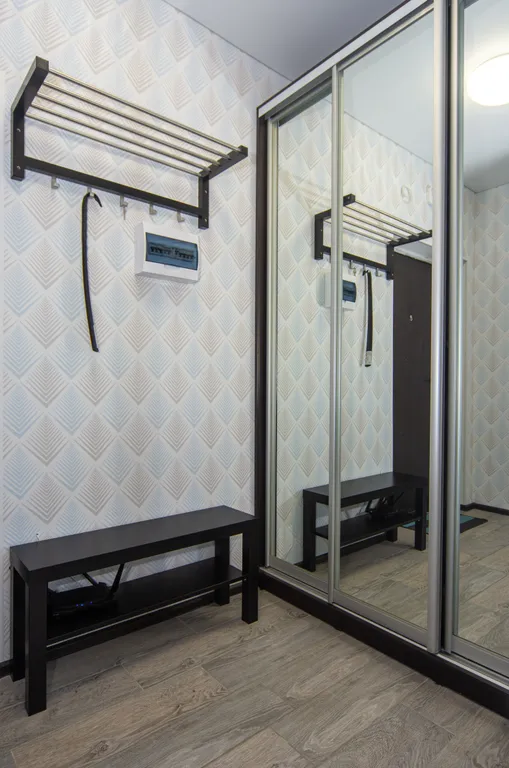 Квартира Квартира Hugge place — Краснодар