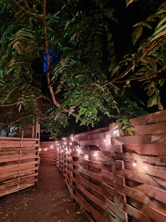 Коттедж Дом А-фрейм — Санкт-Петербург