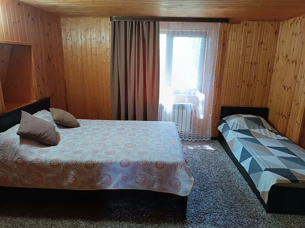 3-комнатный Дом