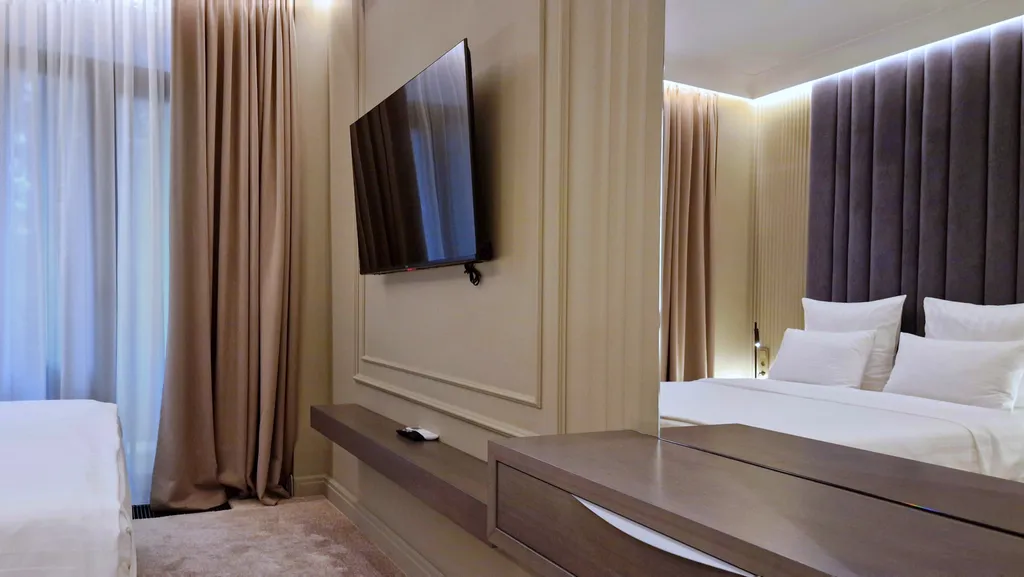 Квартира Комната — Адлер