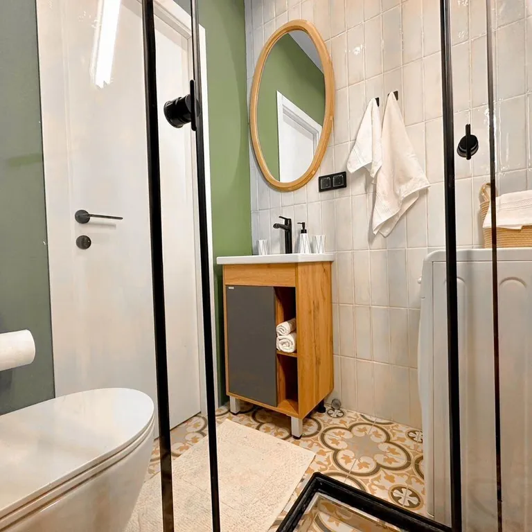 Апартаменты Амадаблам