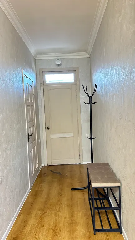 Большой дом