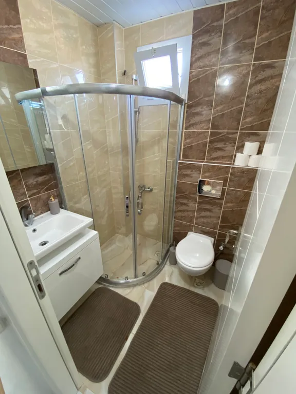 Апартаменты у ТЦ СайаПарк