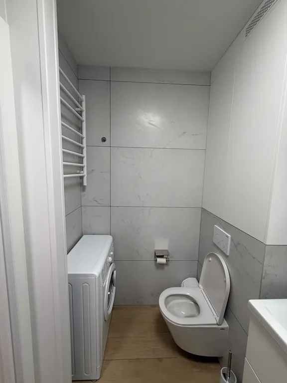 Двухкомнатная квартира на Ленина