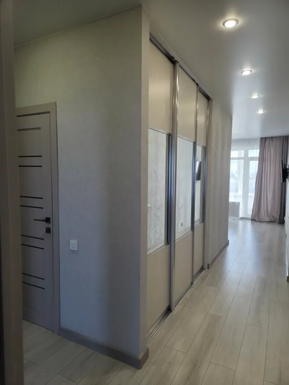 Квартира в ЖК Премиум класса